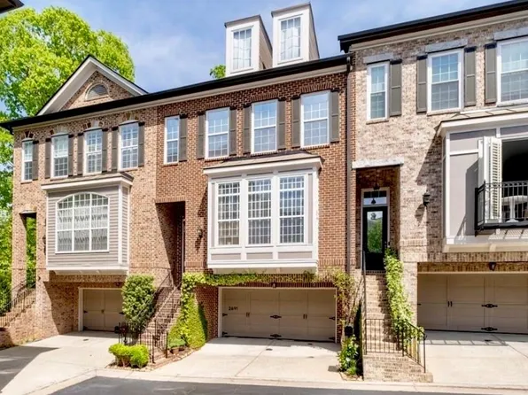 2691 Rivers Edge Dr NE #48, Atlanta, GA 30324