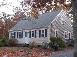 71 Witchwood Rd, South Yarmouth, MA 02664
