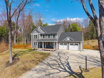 530 Kearsarge Valley Road, Sutton, NH, 03287