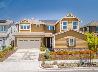 33414 Bronco Loop, Fremont, CA 94555