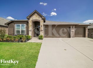 2513 Weatherford Heights Dr, Weatherford, TX 76087