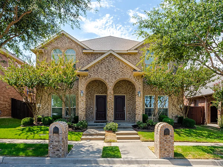 4924 Stray Creek Ln — Photo 33