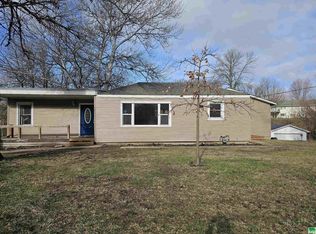 601 Burton St, Sioux City, IA 51103