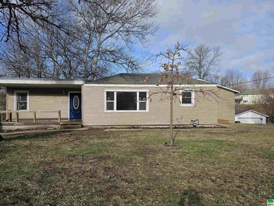 601 Burton St, Sioux City, IA, 51103