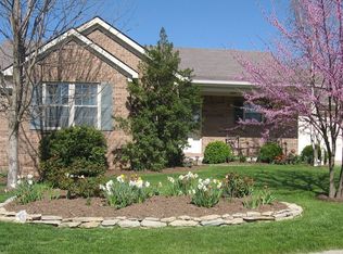 1118 James Ct, Richmond, KY 40475