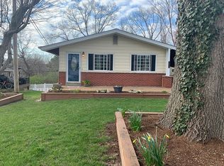 10639 Thayer Dr, Saint Louis, MO