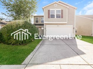 11927 Wapiti Way, Noblesville, IN 46060