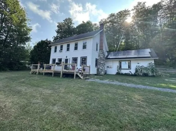 2940 Route 30 N, Bomoseen, VT 05732