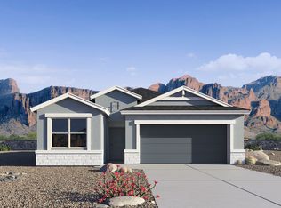 5564 E Cinder Ln, San Tan Valley, AZ 85140