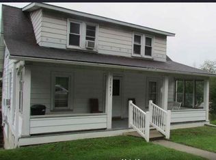 11457 Raystown Rd, Huntingdon, PA 16652