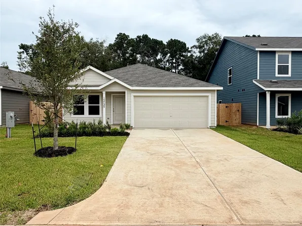15725 Plum Brook Dr, Conroe, TX 77303