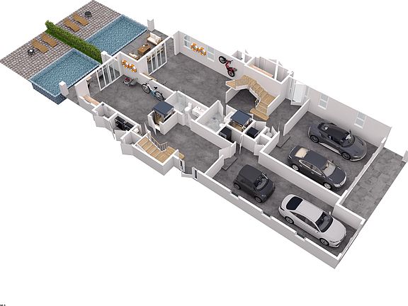 2nd image of 2904 Wesley Ave #1