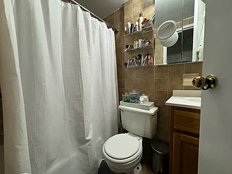 Rented by J PRESTON AND ASSOCIATES INC