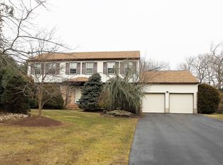 56 Apache Dr, Manalapan, NJ 07726