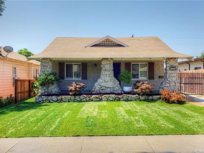 3564 Lanfranco St, Los Angeles, CA, 90063