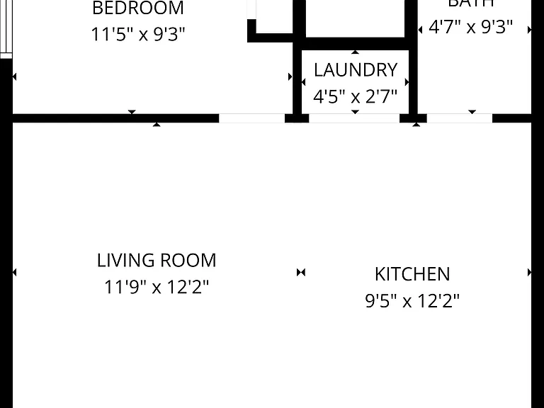1007 Adams St SE #101 — Photo 15