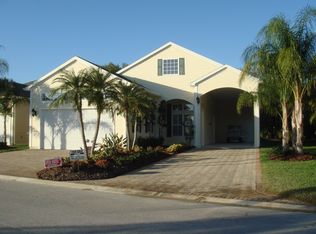 112 Dragonfly Dr, Titusville, FL 32780
