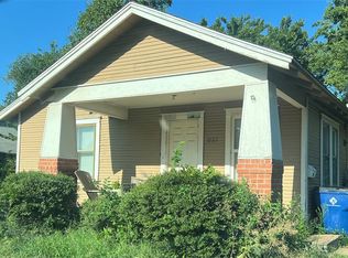 1222 S 15th St, Chickasha, OK 73018