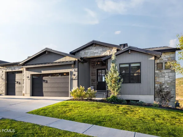 13209 N Alexis Dr, Heber City, UT 84036