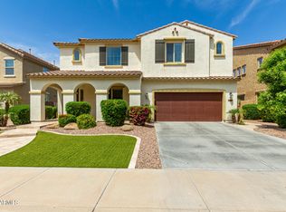 2840 E Palmdale Ln, Gilbert, AZ 85298