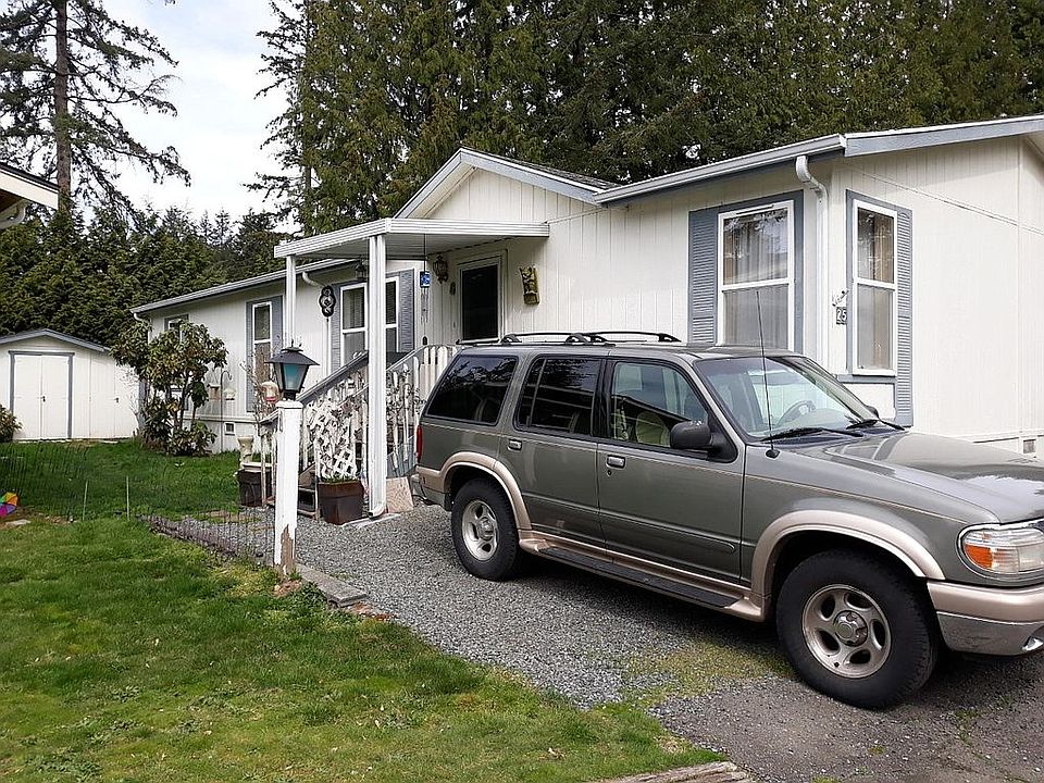 1st image of 17410 87th Ave SE Trailer 25