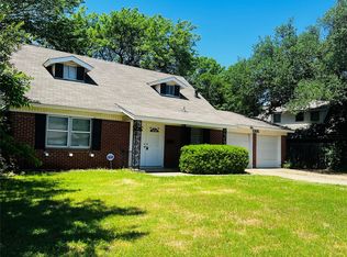 5305 Roberta Dr, North Richland Hills, TX 76180