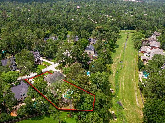4th image of 25 Cascade Springs Pl