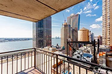 Rented by Mirador Real Estate