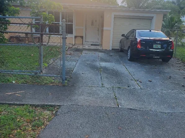 2029 NW 12th Avenue, Fort Lauderdale, FL 33311