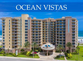 1925 S Atlantic Ave APT 703, Daytona Beach Shores, FL 32118