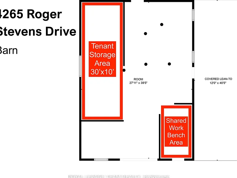 4265 Roger Stevens Dr — Photo 40