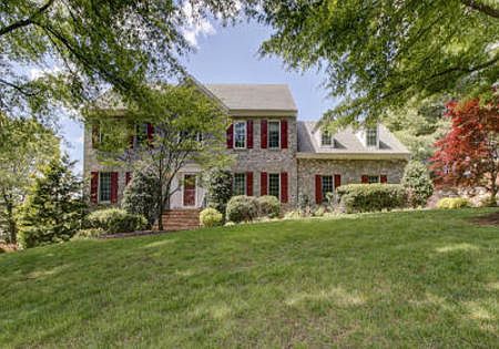 1st image of 5818 Old Locke Ct