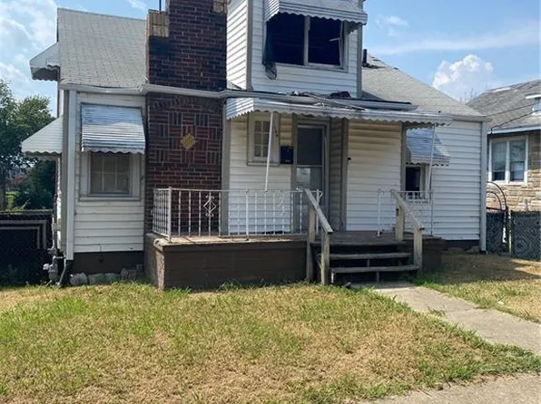 144 Wheeler St, Winston Salem, NC 27101