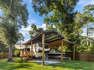 237 Duncan Dr, Crawfordville, FL 32327
