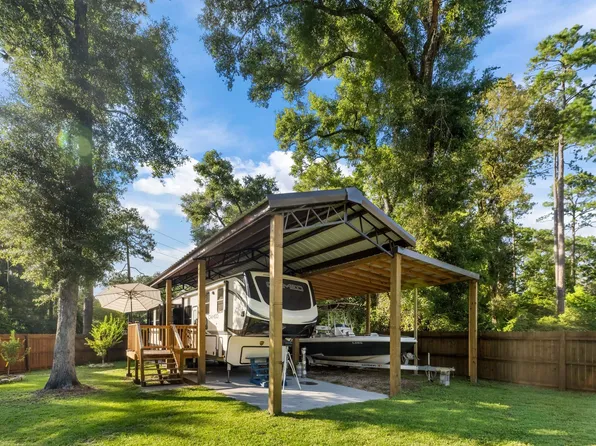 237 Duncan Dr, Crawfordville, FL 32327