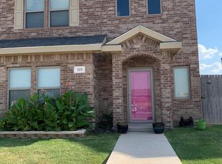 109 Old Course Rd, Odessa, TX 79765