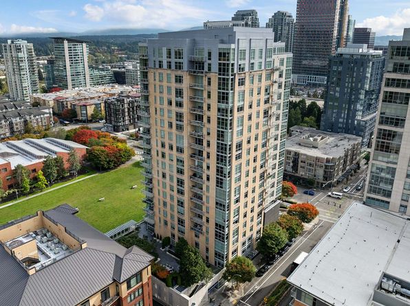 TEN20 | 1020 108th Ave NE, Bellevue, WA