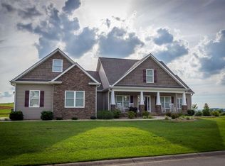 4769 Horseshoe Trl, Morristown, TN 37814