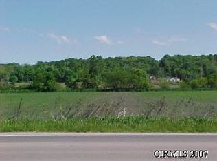 200 W 900 S, Bunker Hill, IN 46914