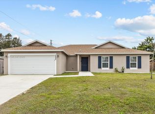 2898 SW Ortega St, Port Saint Lucie, FL 34953