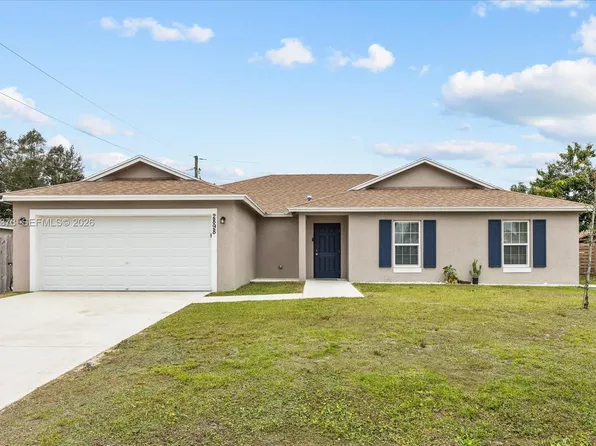 2898 SW Ortega St, Port Saint Lucie, FL 34953