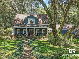 14963 Majestic Oaks Dr, Stapleton, AL 36578
