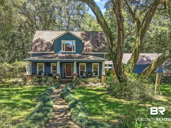 14963 Majestic Oaks Dr, Stapleton, AL 36578