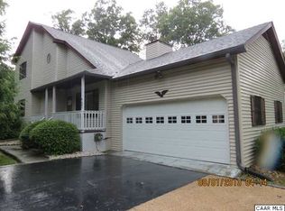 641 Jefferson Dr, Palmyra, VA 22963