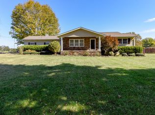 4162 S Singleton Station Rd LOT 2, Louisville, TN 37777