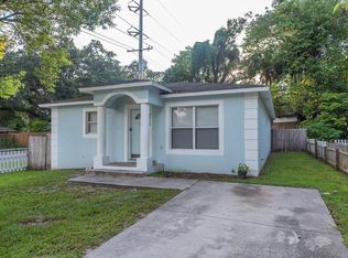 8315 N 10th St, Tampa, FL 33604