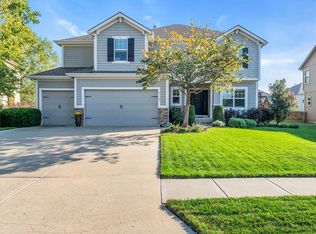 21563 W 176th Ter, Olathe, KS 66062
