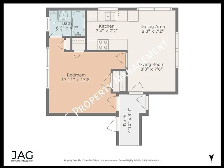 1123 Lasalle St #1 — Photo 18