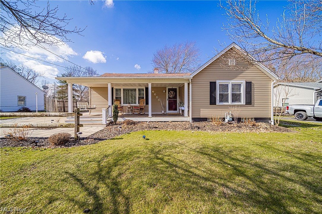 1425 Harpersfield Rd, Geneva, OH 44041 Zillow