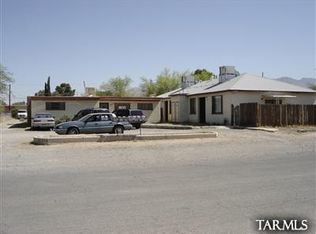 140 W Navajo Rd, Tucson, AZ 85705